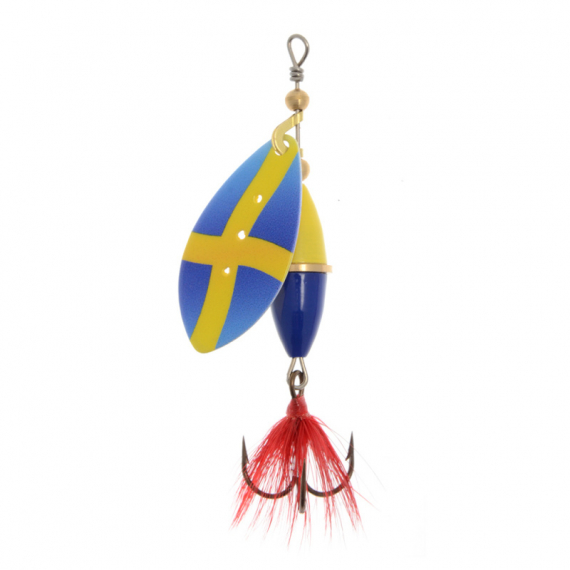 Wipp Swipp, 10g i gruppen Sluker / Inline Spinner hos Sportfiskeprylar.se (6843-275)