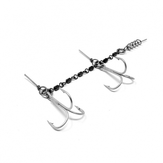 Gator Stinger Elite Large 3/0 & 3/0 (Swivels) i gruppen Kroker Og Terminal Takkel / Stingere Og Stingertilbehør / Stingere hos Sportfiskeprylar.se (68GATOR)