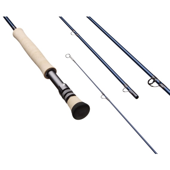 Sage Maverick Singlehand Fly Rod i gruppen Stenger / Fluefiskestenger / Enhånds Fluestang hos Sportfiskeprylar.se (6904MAVr)