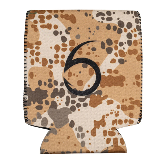 6th Sense Can Cooler - Hacienda - Junction i gruppen Oppbevaring / Annen Oppbevaring hos Sportfiskeprylar.se (6CC-HACJ)