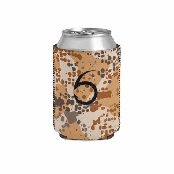6th Sense Can Cooler - Hacienda - Junction i gruppen Oppbevaring / Annen Oppbevaring hos Sportfiskeprylar.se (6CC-HACJ)