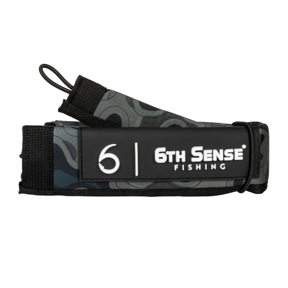 6th Sense ProSix Rod Sleeve Casting - Willis Thermal Hog i gruppen Oppbevaring / Stangoppbevaring Og Stangbeskyttelse / Stangtrekk Og Beskyttelse hos Sportfiskeprylar.se (6P6RSB-WILTH)
