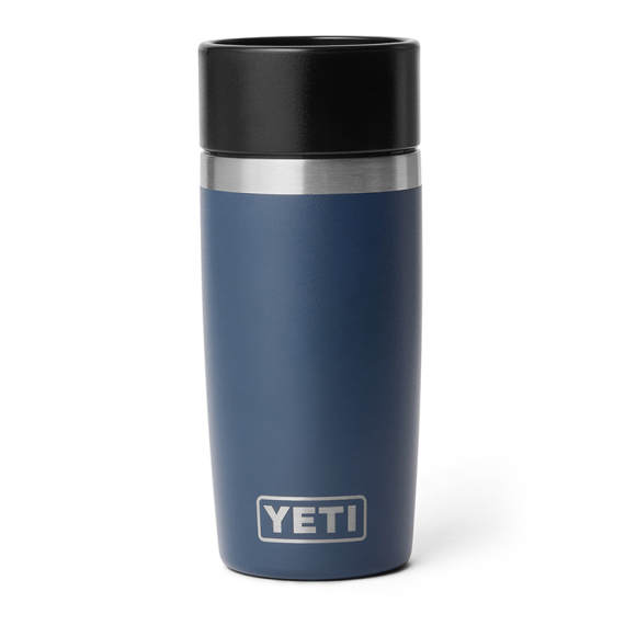 Yeti Rambler 12 Oz Travel Bottle - Navy i gruppen Outdoor / Feltkjøkken Og Redskaper / Termoser / Termoskopper hos Sportfiskeprylar.se (70000002335)