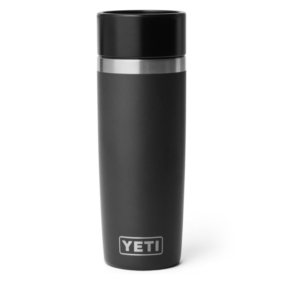 Yeti Rambler 16 Oz HotShot Bottle 2.0 - Black i gruppen Outdoor / Feltkjøkken Og Redskaper / Termoser / Termoskopper hos Sportfiskeprylar.se (70000002338)
