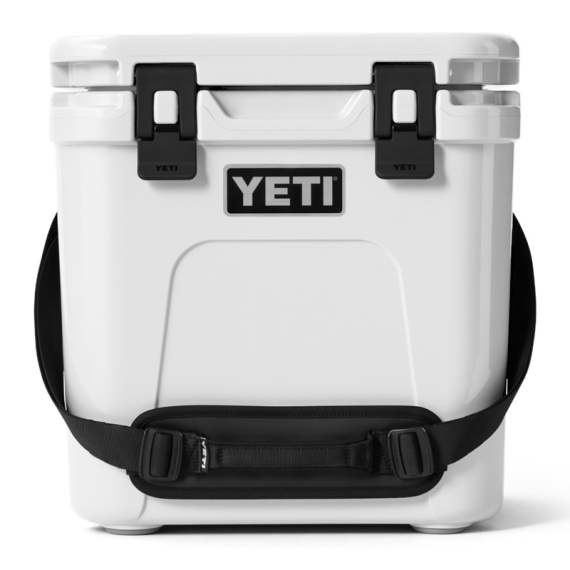 Yeti Roadie 24 2.0 - White i gruppen Oppbevaring / Kjølebag Og Kjølebokser / Kjølebokser hos Sportfiskeprylar.se (70000002587)