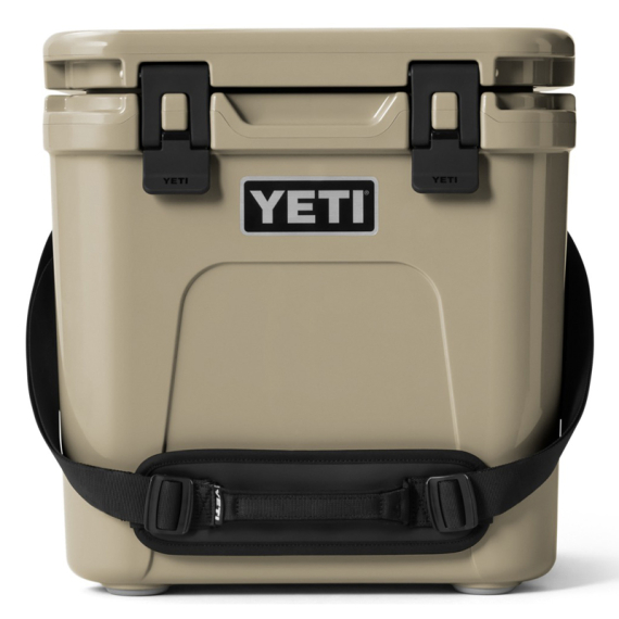 Yeti Roadie 24 2.0 - Tan i gruppen Oppbevaring / Kjølebag Og Kjølebokser / Kjølebokser hos Sportfiskeprylar.se (70000002588)