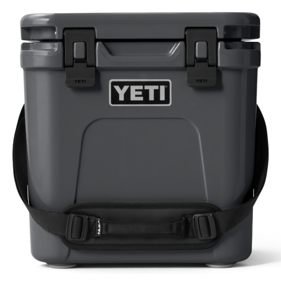 Yeti Roadie 24 2.0 - Charcoal i gruppen Oppbevaring / Kjølebag Og Kjølebokser / Kjølebokser hos Sportfiskeprylar.se (70000002589)