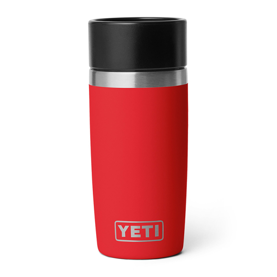 Yeti Rambler 12 Oz Travel Bottle - Red i gruppen Outdoor / Feltkjøkken Og Redskaper / Termoser / Termoskopper hos Sportfiskeprylar.se (70000002831)