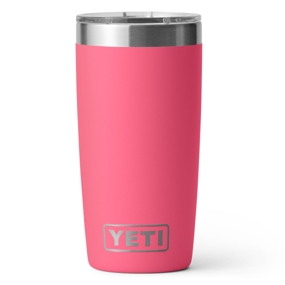 Yeti Rambler 10 Oz Tumbler - Tropical Pink i gruppen Outdoor / Feltkjøkken Og Redskaper / Termoser / Termoskopper hos Sportfiskeprylar.se (70000002866)