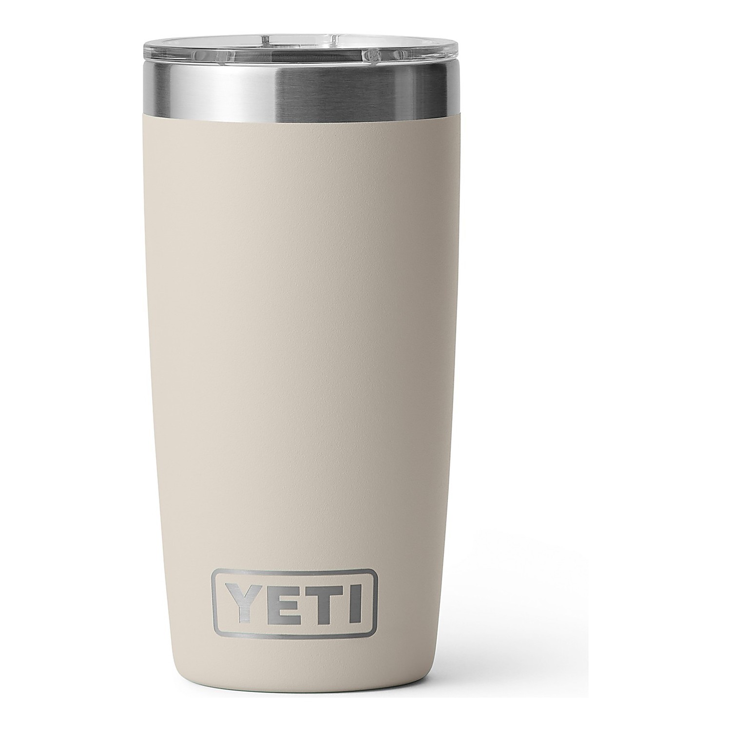 Yeti Rambler 10 Oz Tumbler Ms - Cape Taupe i gruppen Outdoor / Feltkjøkken Og Redskaper / Termoser / Termoskopper hos Sportfiskeprylar.se (70000003165)