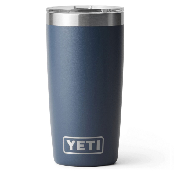 Yeti Rambler 10 Oz Tumbler - Navy i gruppen Outdoor / Feltkjøkken Og Redskaper / Termoser / Termoskopper hos Sportfiskeprylar.se (70000003416)