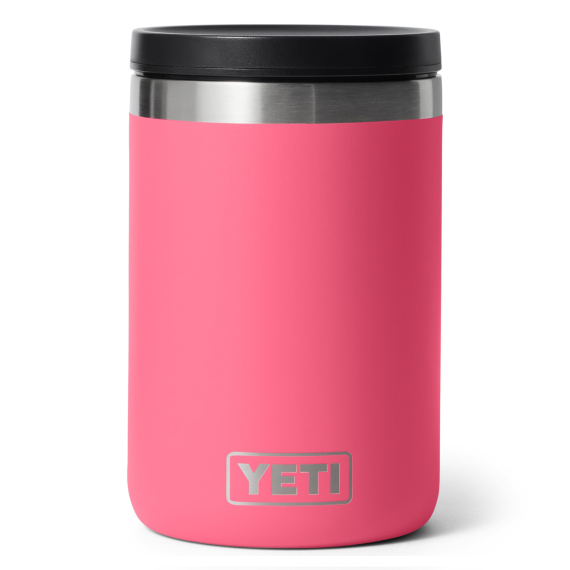 Yeti Rambler Food Jar 16 Oz - Tropical Pink i gruppen Outdoor / Feltkjøkken Og Redskaper / Matbokser Og Termoser / Matbokser hos Sportfiskeprylar.se (70000003758)