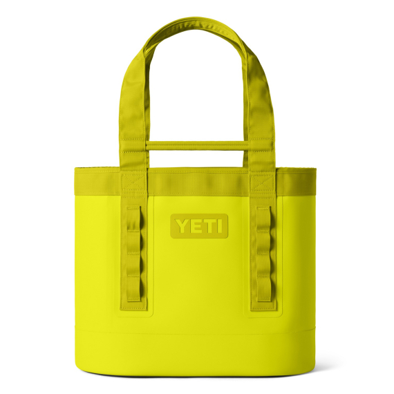 Yeti Camino Carryall 35 2.0 - Firefly Yellow i gruppen Oppbevaring / Tote Bagger hos Sportfiskeprylar.se (70000003872)