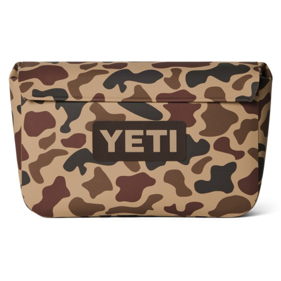 Yeti Sidekick Dry 3L - Wetlands Camo i gruppen Outdoor / Oppbevaring / Vanntette Telefondeksler hos Sportfiskeprylar.se (70000003929)