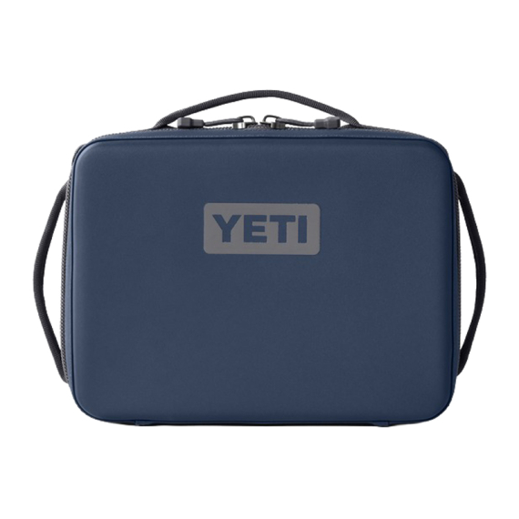 Yeti Daytrip Insulated Lunch Box 5L - Navy i gruppen Oppbevaring / Kjølebag Og Kjølebokser / Kjølebag hos Sportfiskeprylar.se (70000004700)