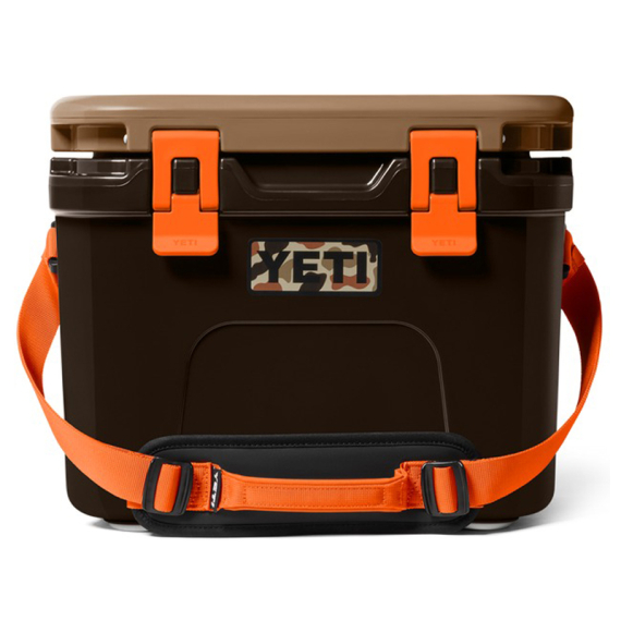 Yeti Roadie 15 - Wetlands Camo i gruppen Oppbevaring / Kjølebag Og Kjølebokser / Kjølebokser hos Sportfiskeprylar.se (70000004712)