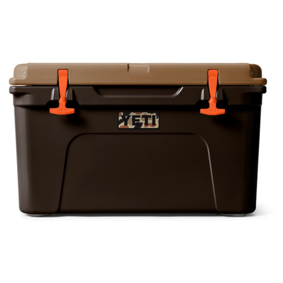 Yeti Tundra 45 - Wetlands Camo i gruppen Oppbevaring / Kjølebag Og Kjølebokser / Kjølebokser hos Sportfiskeprylar.se (70000004722)