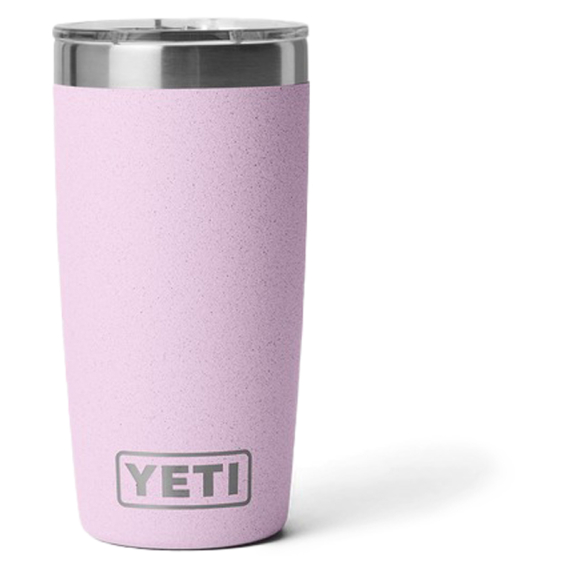 Yeti Rambler 10 Oz Tumbler - Cherry Blossom i gruppen Outdoor / Feltkjøkken Og Redskaper / Termoser / Termoskopper hos Sportfiskeprylar.se (70000004888)