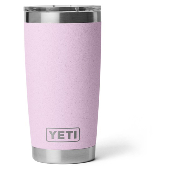 Yeti Rambler 20 Oz Tumbler - Cherry Blossom i gruppen Outdoor / Feltkjøkken Og Redskaper / Termoser / Termoskopper hos Sportfiskeprylar.se (70000004929)