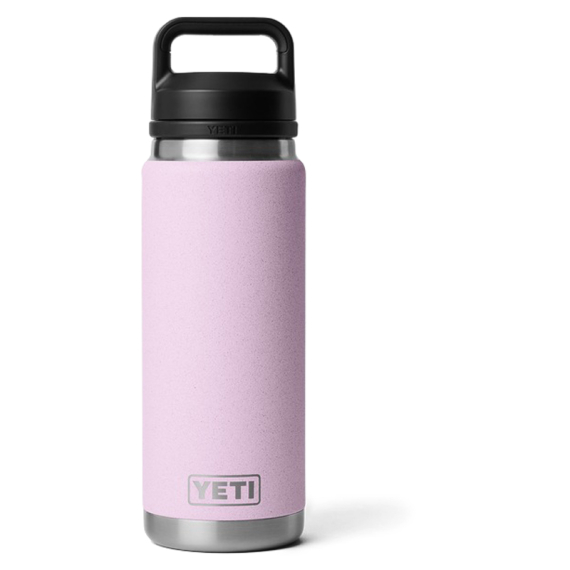 Yeti Rambler 26 Oz Bottle Chug - Cherry Blossom i gruppen Outdoor / Feltkjøkken Og Redskaper / Termoser / Termos hos Sportfiskeprylar.se (70000004941)