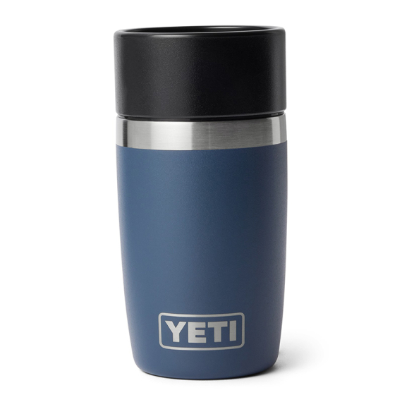 Yeti Rambler 8 Oz Travel Bottle - Navy i gruppen Outdoor / Feltkjøkken Og Redskaper / Termoser / Termoskopper hos Sportfiskeprylar.se (70000005724)
