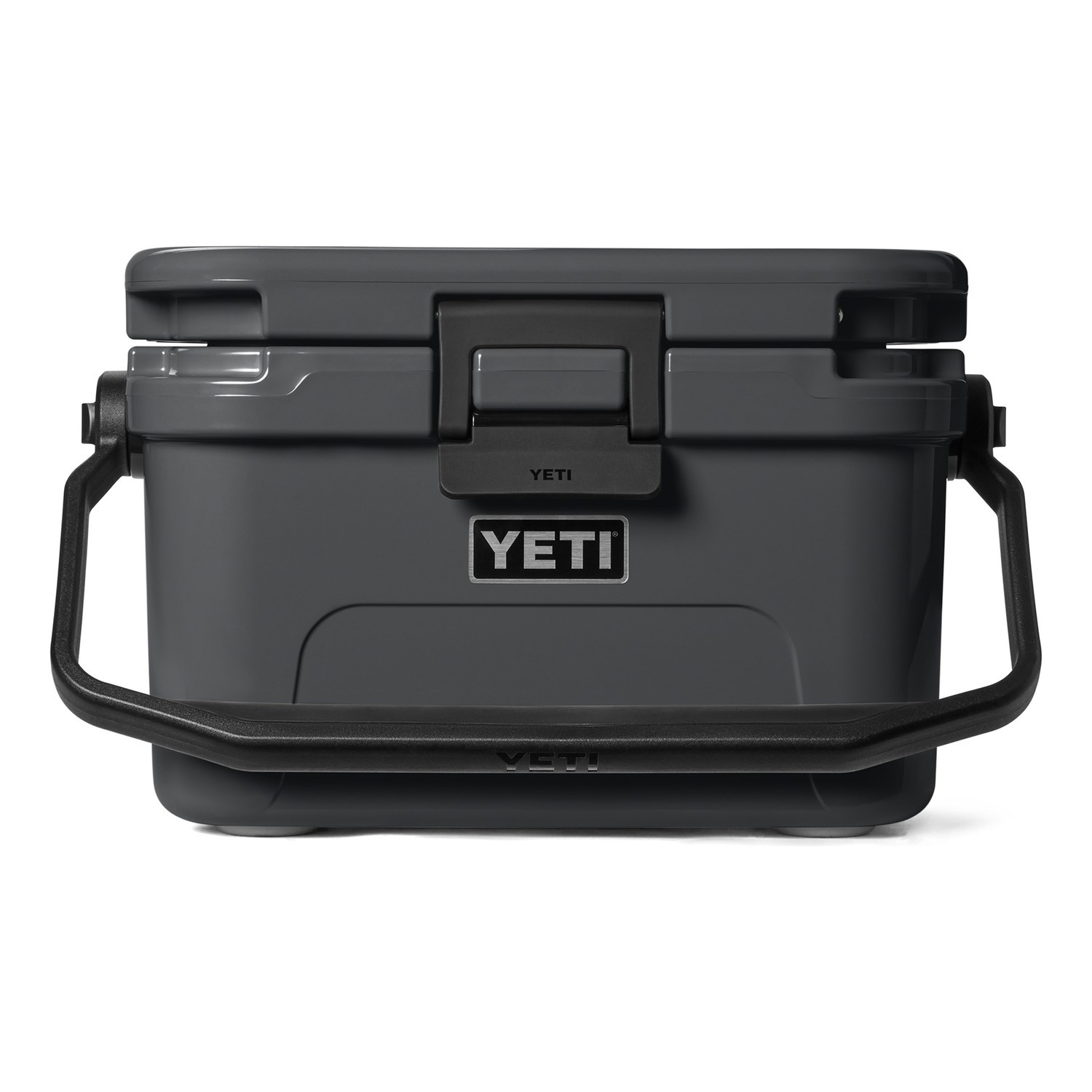 Yeti Roadie 8 - Charcoal i gruppen Oppbevaring / Kjølebag Og Kjølebokser / Kjølebokser hos Sportfiskeprylar.se (70000005804)