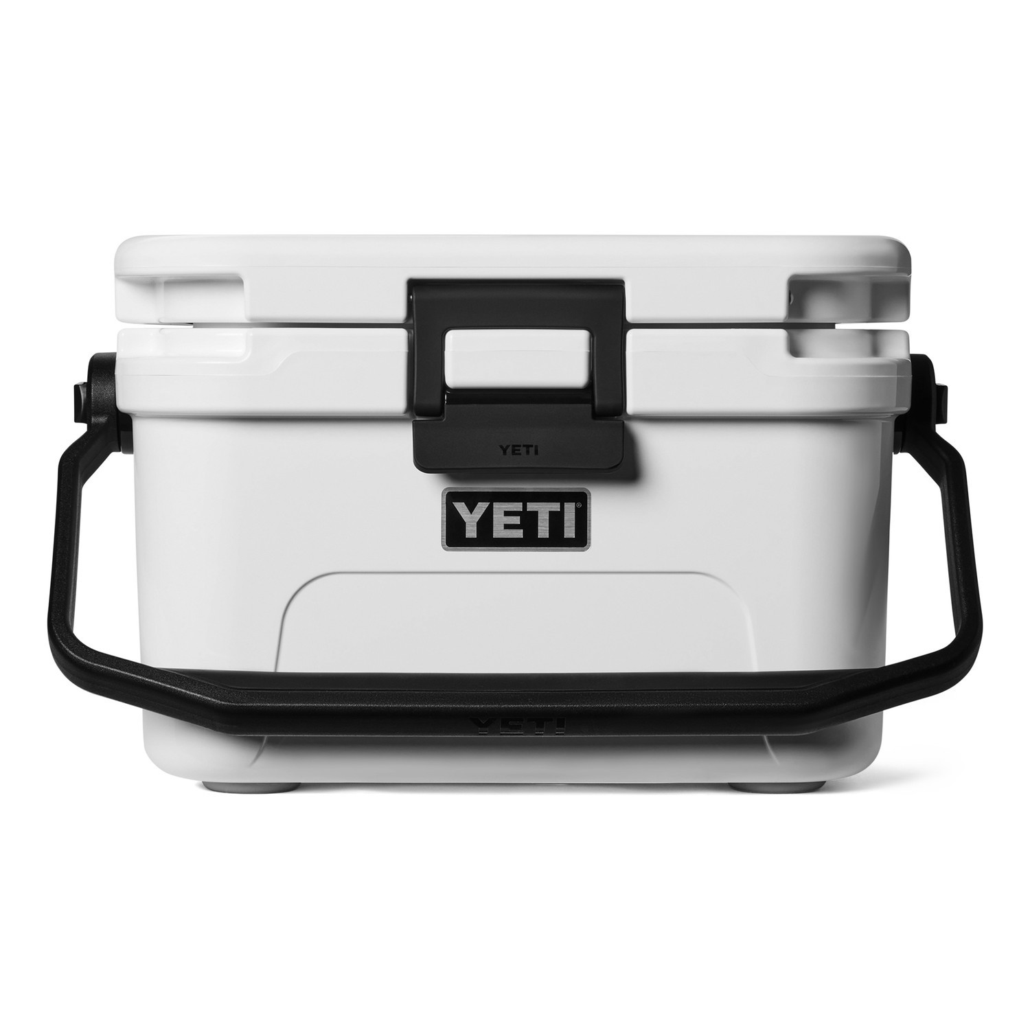 Yeti Roadie 8 - White i gruppen Oppbevaring / Kjølebag Og Kjølebokser / Kjølebokser hos Sportfiskeprylar.se (70000005805)