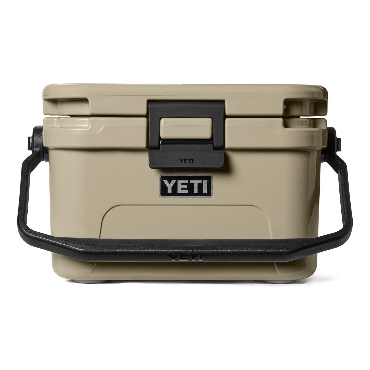 Yeti Roadie 8 - Tan i gruppen Oppbevaring / Kjølebag Og Kjølebokser / Kjølebokser hos Sportfiskeprylar.se (70000005807)
