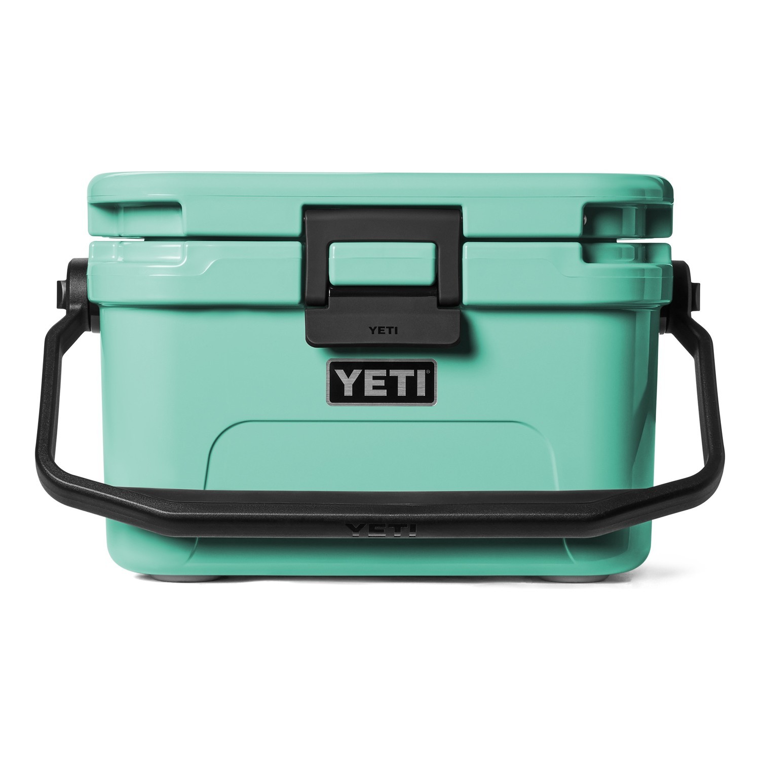 Yeti Roadie 8 - Seafoam i gruppen Oppbevaring / Kjølebag Og Kjølebokser / Kjølebokser hos Sportfiskeprylar.se (70000005809)