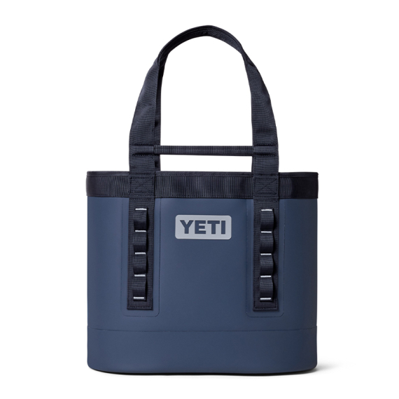 Yeti Camino Carryall 35 2.0 - Classic Navy i gruppen Oppbevaring / Kjølebag Og Kjølebokser hos Sportfiskeprylar.se (70000006080)