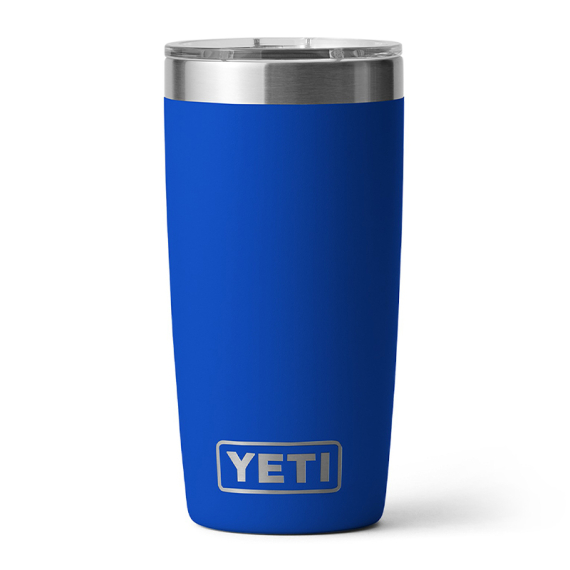 Yeti Rambler 10 Oz Tumbler - Royal Blue i gruppen Outdoor / Feltkjøkken Og Redskaper / Termoser hos Sportfiskeprylar.se (70000006289)
