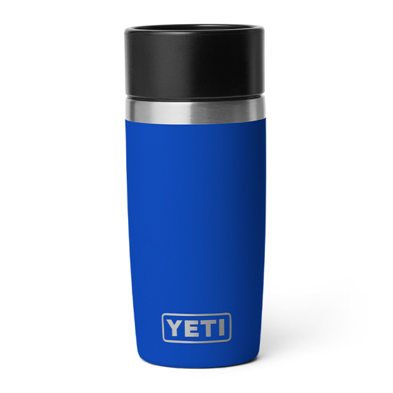 Yeti Rambler 12 Oz Travel Bottle - Royal Blue i gruppen Outdoor / Feltkjøkken Og Redskaper / Termoser hos Sportfiskeprylar.se (70000006294)