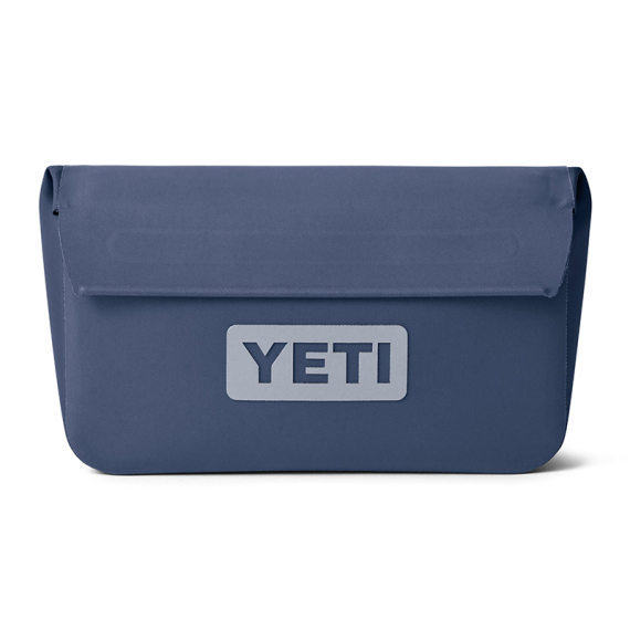Yeti Sidekick Dry 1L. - Classic Navy i gruppen Oppbevaring / Vanntette Bager hos Sportfiskeprylar.se (70000006365)