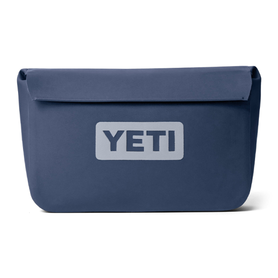 Yeti Sidekick Dry 3L - Classic Navy i gruppen Oppbevaring / Vanntette Bager hos Sportfiskeprylar.se (70000006366)