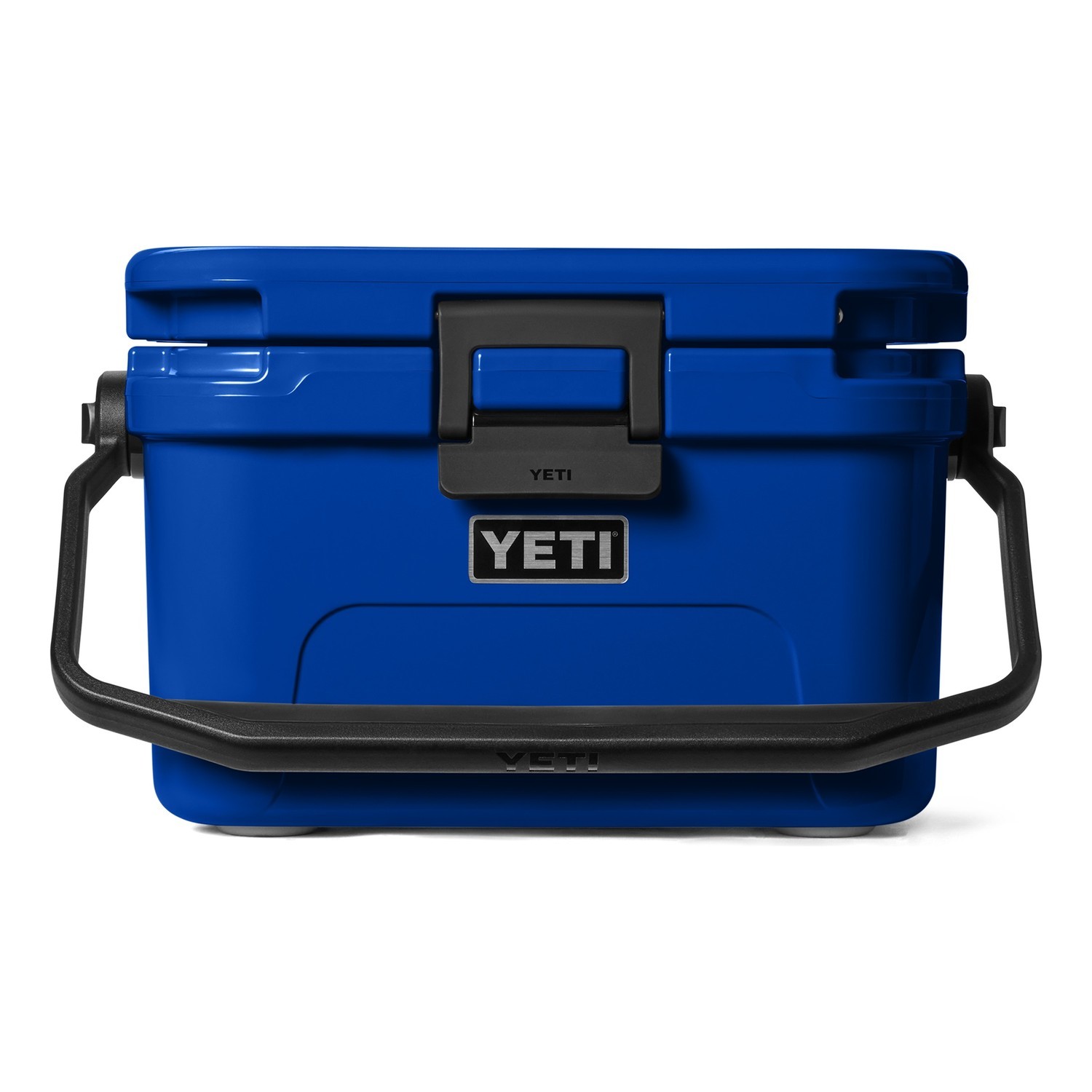 Yeti Roadie 8 - Royal Blue i gruppen Oppbevaring / Kjølebag Og Kjølebokser / Kjølebokser hos Sportfiskeprylar.se (70000006378)