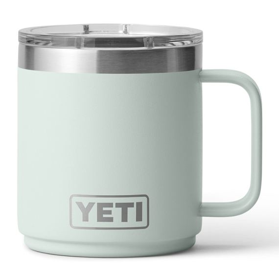 Yeti Rambler 10 Oz Cl Mug Ms - Ridgeline i gruppen Outdoor / Feltkjøkken Og Redskaper / Termoser hos Sportfiskeprylar.se (70000006408)