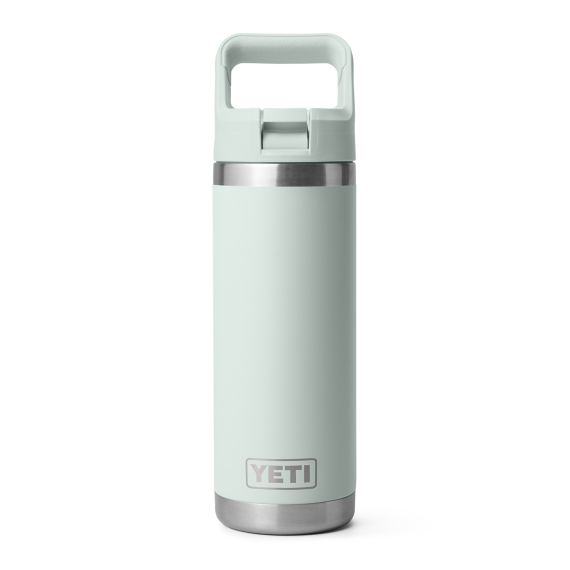 Yeti Rambler 18 Oz C Straw Bottle - Ridgeline i gruppen Outdoor / Feltkjøkken Og Redskaper / Termoser / Termos hos Sportfiskeprylar.se (70000006413)