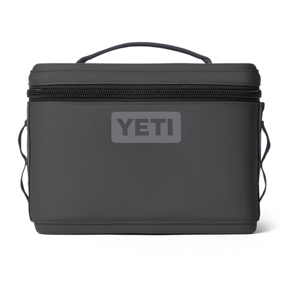 Yeti Daytrip 9L Insulated Box - Charcoal i gruppen Oppbevaring / Kjølebag Og Kjølebokser hos Sportfiskeprylar.se (70000006508)