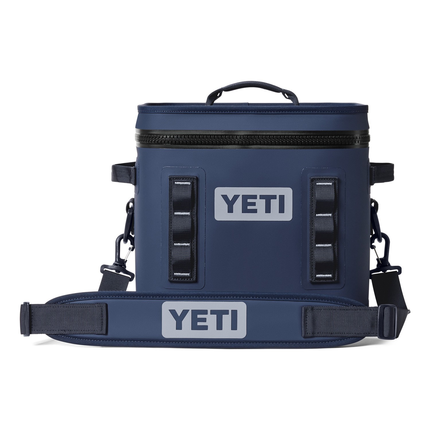 Yeti Hopper Flip 12 - Classic Navy i gruppen Oppbevaring / Kjølebag Og Kjølebokser / Kjølebag hos Sportfiskeprylar.se (70000006579)