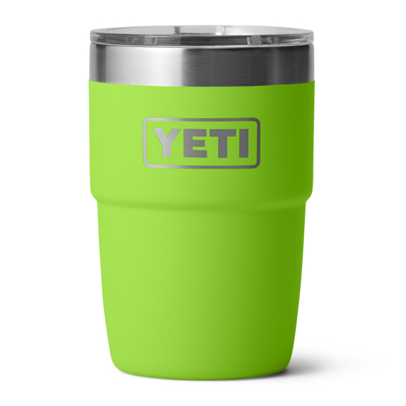 Yeti Rambler 8 Oz Cl Cup Ms - Venom i gruppen Outdoor / Feltkjøkken Og Redskaper / Termoser / Termoskopper hos Sportfiskeprylar.se (70000006616)