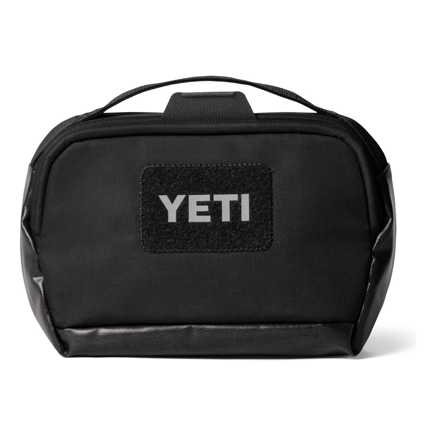 Yeti Ranchero Crossbody 1L - Black i gruppen Oppbevaring / Takkelmapper / Hoftebelte hos Sportfiskeprylar.se (70000006697)