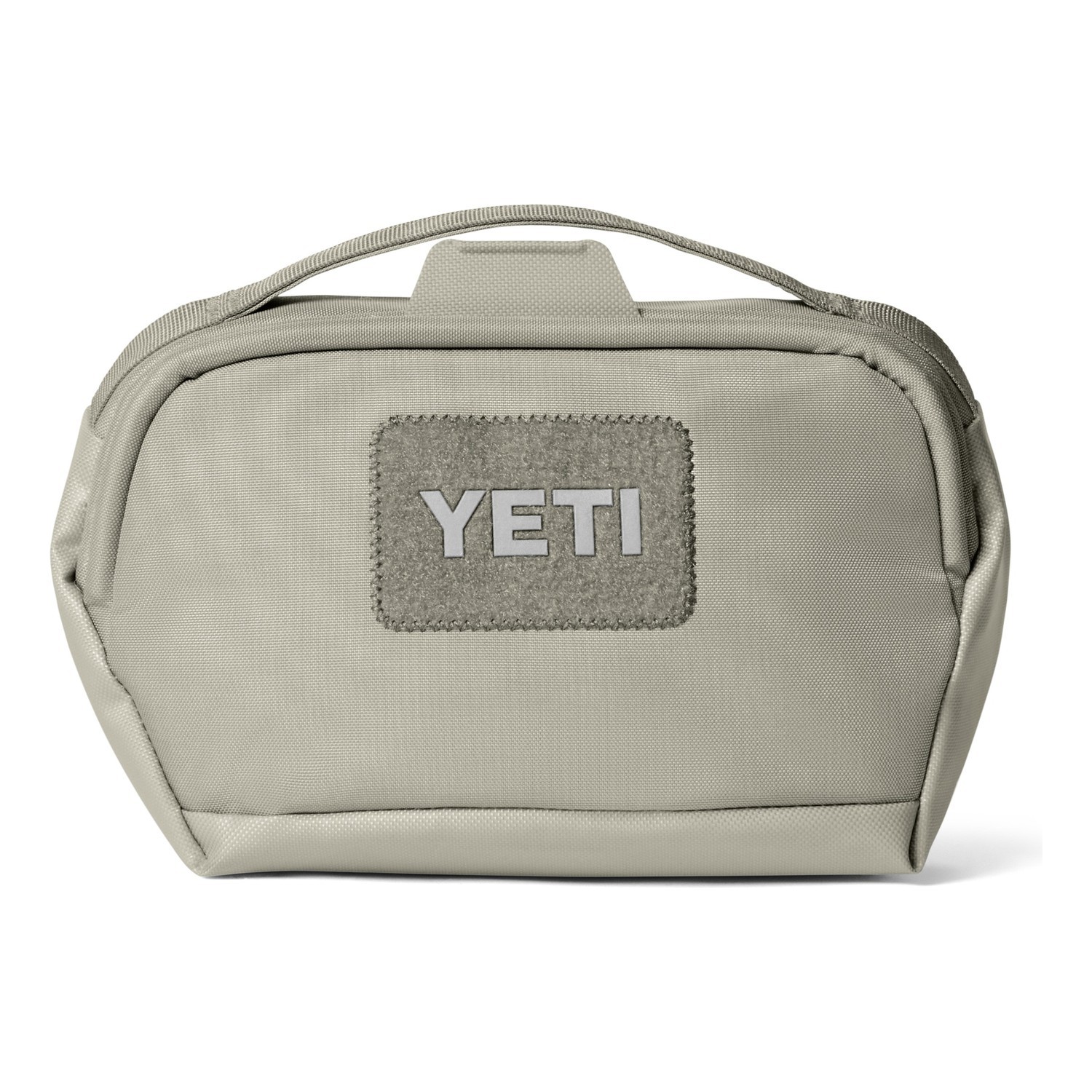 Yeti Ranchero Crossbody 1L - Pampa Light Green i gruppen Oppbevaring / Takkelmapper / Hoftebelte hos Sportfiskeprylar.se (70000006701)