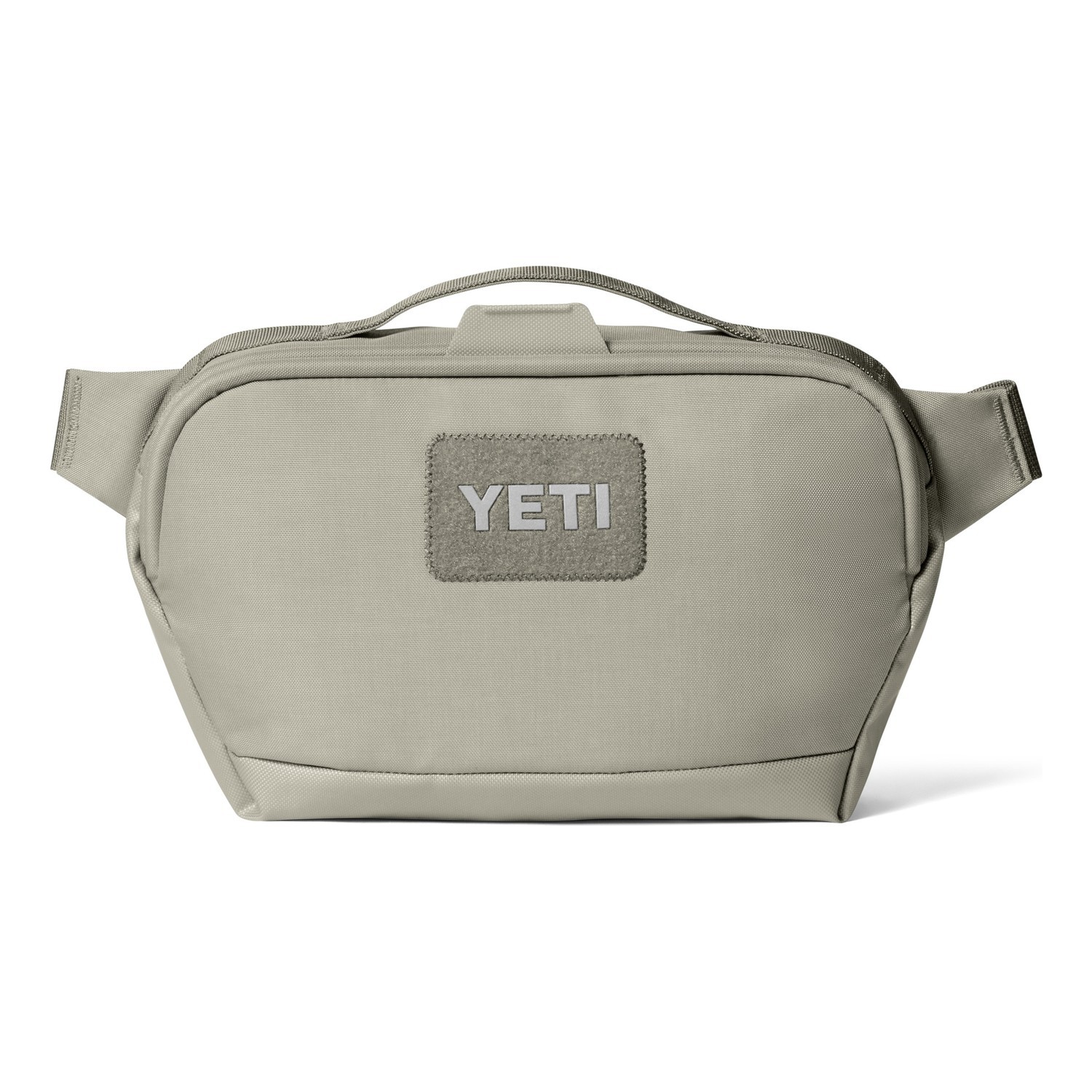 Yeti Ranchero Crossbody 4L - Pampa Light Green i gruppen Oppbevaring / Takkelmapper / Hoftebelte hos Sportfiskeprylar.se (70000006705)