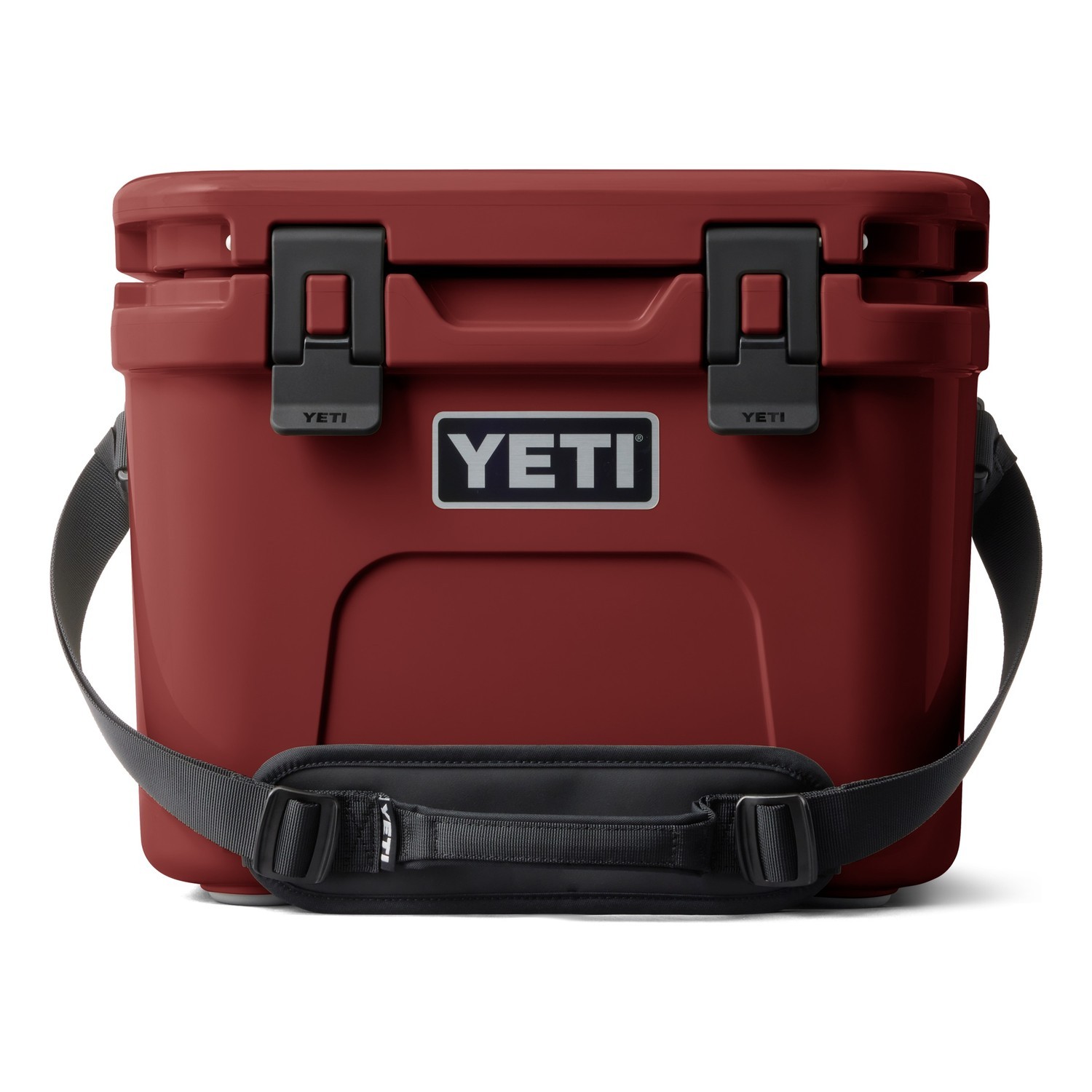 Yeti Roadie 15 - Stag Red i gruppen Oppbevaring / Kjølebag Og Kjølebokser / Kjølebokser hos Sportfiskeprylar.se (70000006831)