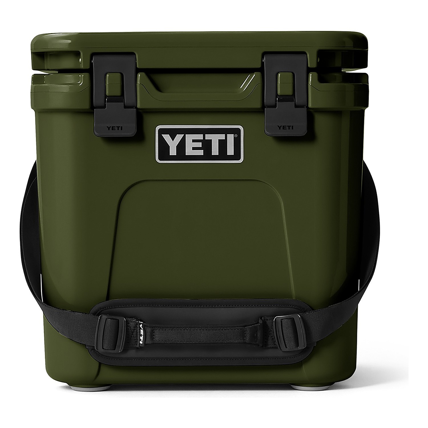 Yeti Roadie 24 2.0 - Olive i gruppen Oppbevaring / Kjølebag Og Kjølebokser / Kjølebokser hos Sportfiskeprylar.se (70000006832)