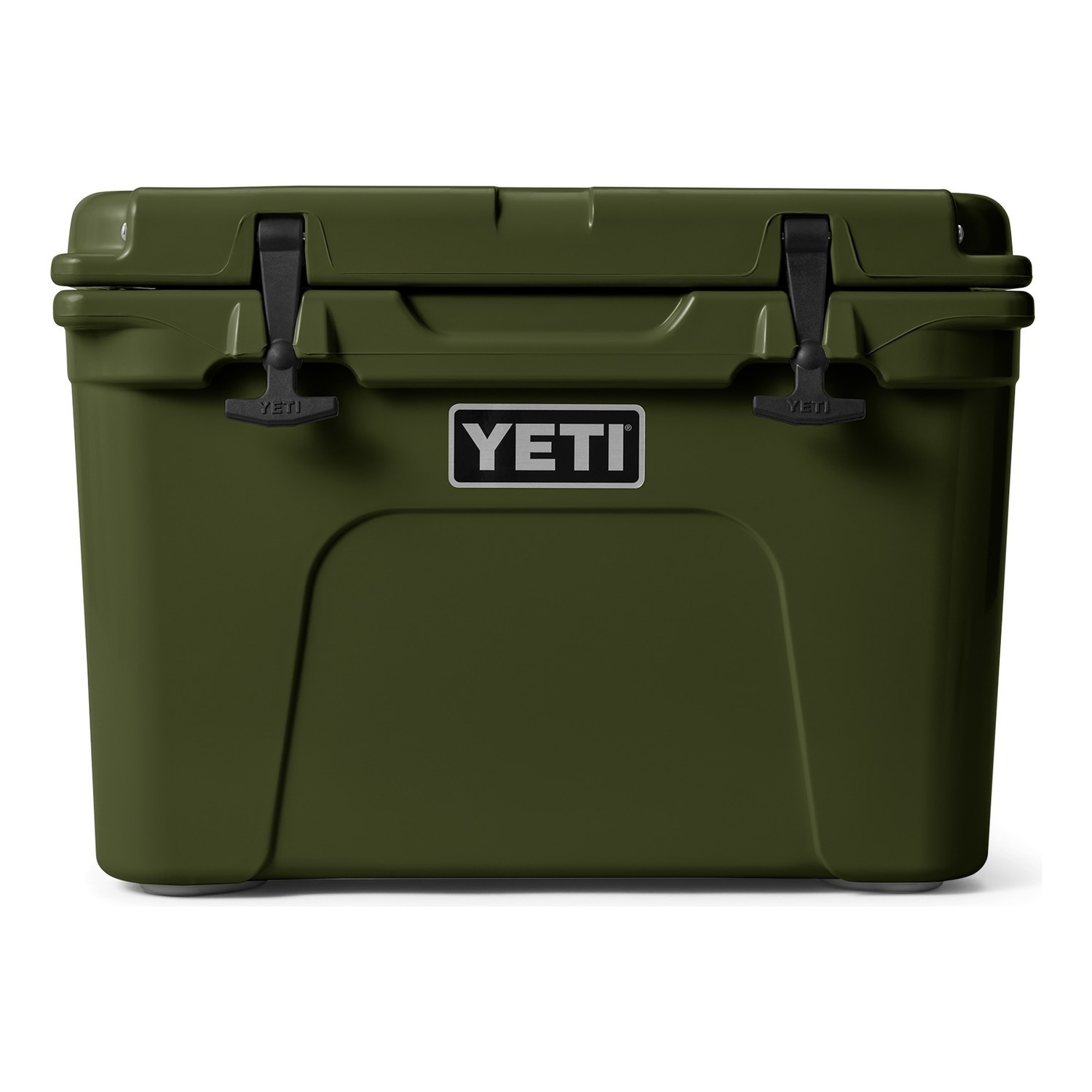 Yeti Tundra 35 - Olive i gruppen Oppbevaring / Kjølebag Og Kjølebokser / Kjølebokser hos Sportfiskeprylar.se (70000006839)