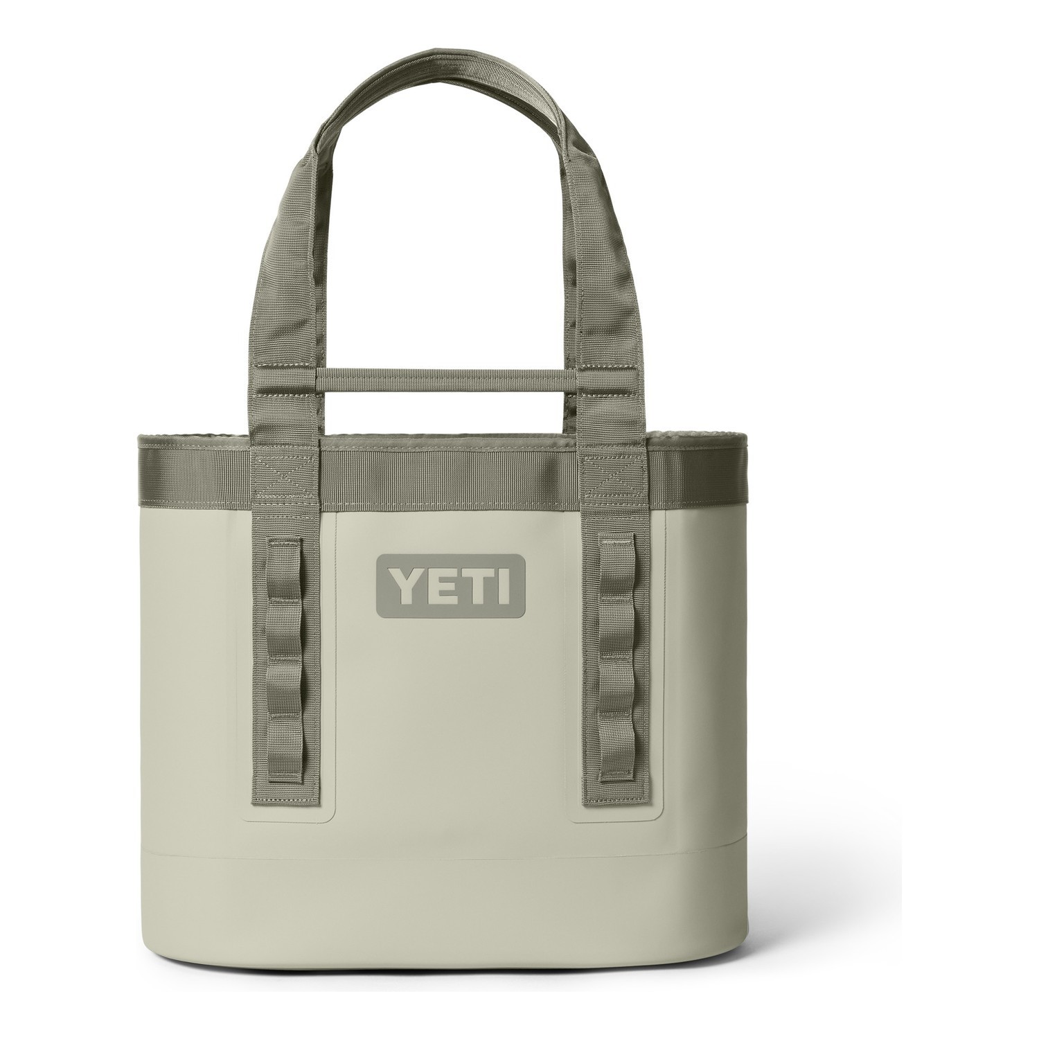 Yeti Camino Carryall 35 2.0 - Pampa Light Green i gruppen Oppbevaring / Tote Bagger hos Sportfiskeprylar.se (70000006938)