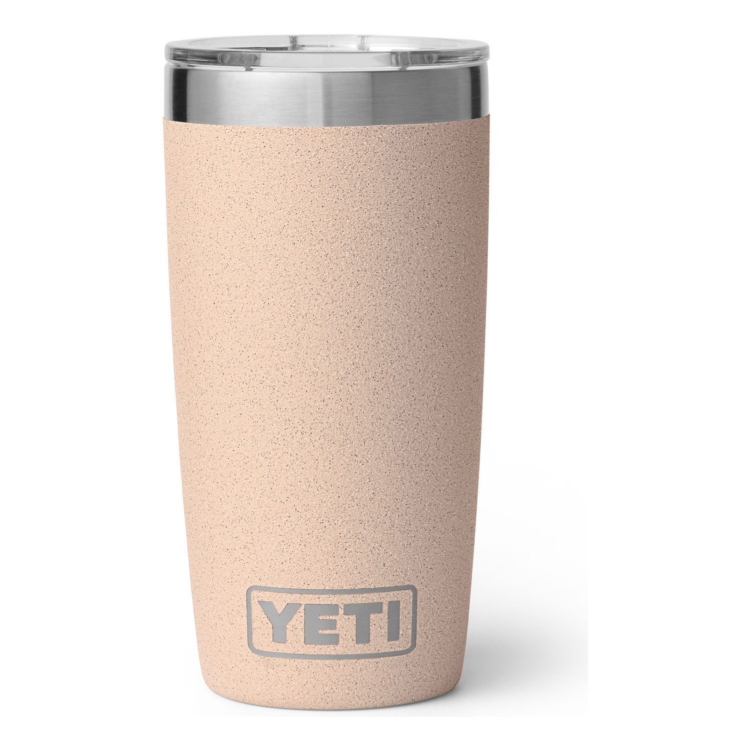 Yeti Rambler 10 Oz Tumbler Ms - Tahini i gruppen Outdoor / Feltkjøkken Og Redskaper / Termoser / Termoskopper hos Sportfiskeprylar.se (70000007006)