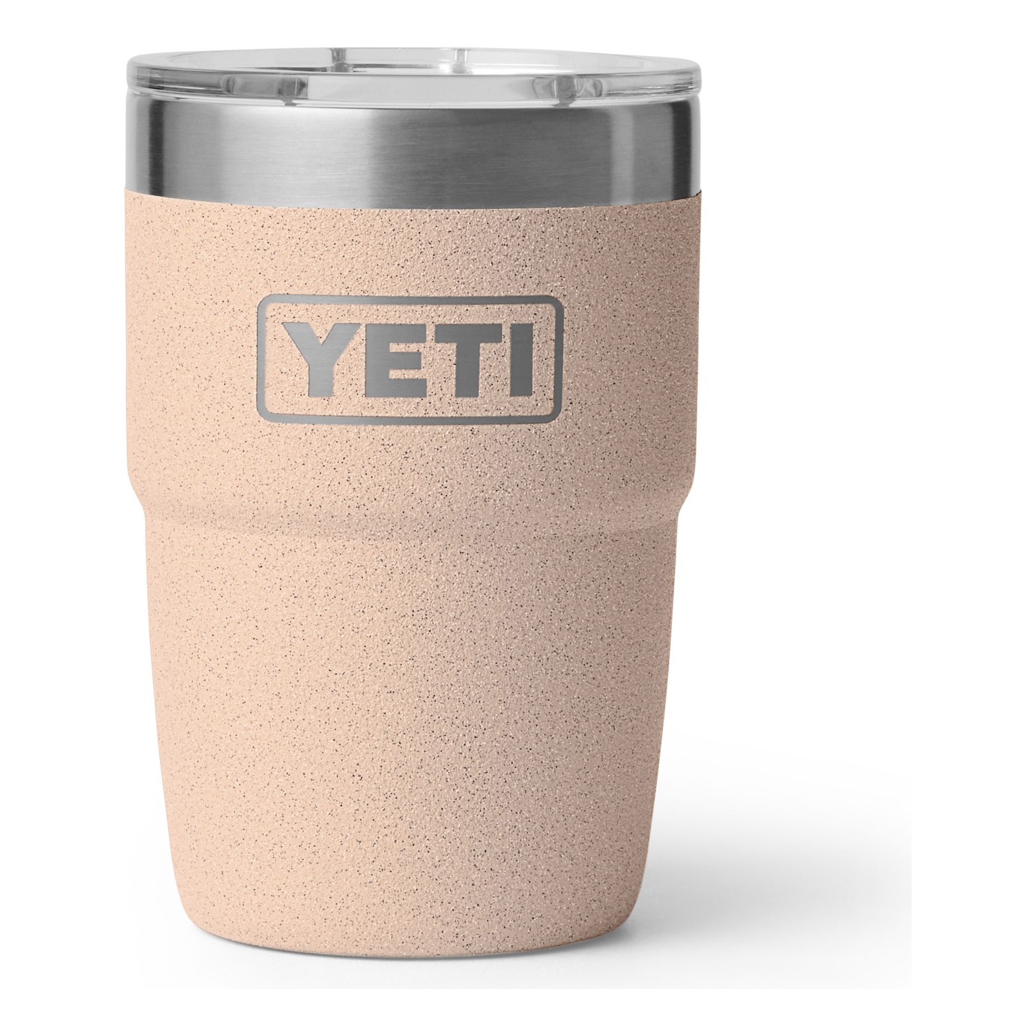 Yeti Rambler 8 Oz Cl Cup Ms - Tahini i gruppen Outdoor / Feltkjøkken Og Redskaper / Termoser / Termoskopper hos Sportfiskeprylar.se (70000007008)