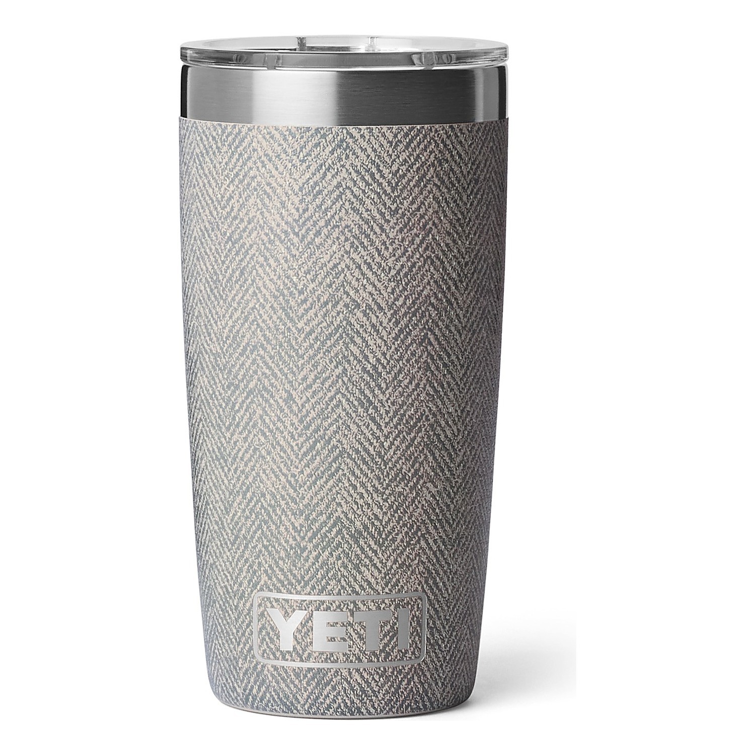 Yeti Rambler 10 Oz Tumbler Ms - Riverhead Green i gruppen Outdoor / Feltkjøkken Og Redskaper / Termoser / Termoskopper hos Sportfiskeprylar.se (70000007034)